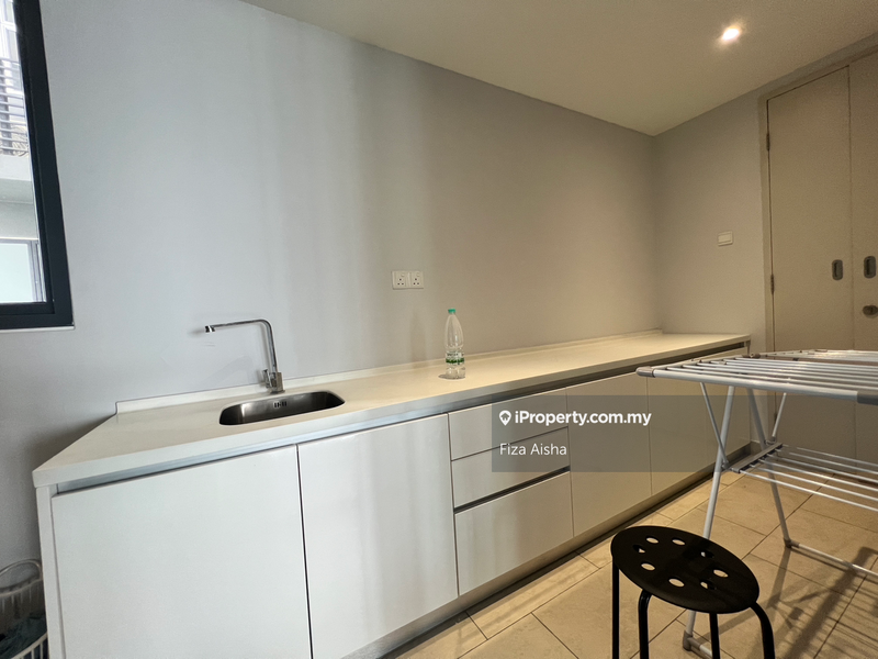 Kondominium untuk Disewa di Bora Residences oleh Fiza Aisha - iProperty.com.my