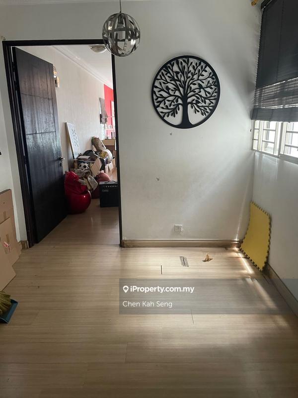 Condominium for Sale in Suria Jelatek by Chen Kah Seng - iProperty.com.my