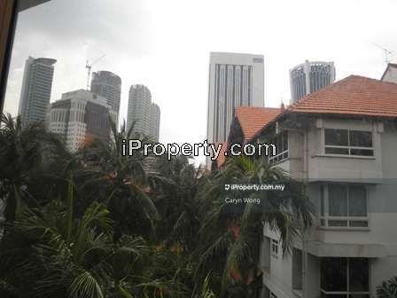 Kondominium untuk Dijual di Desa Angkasa oleh Caryn Wong - iProperty.com.my