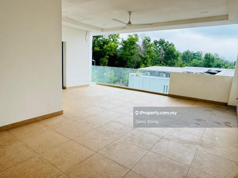Rumah Berkembar untuk Dijual di The Maisons, Cyberjaya, Cyberjaya oleh Jared Wong - iProperty.com.my