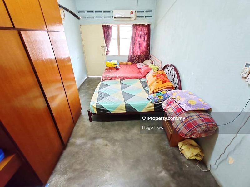 Rumah Berangkai 2 Tingkat untuk Dijual di Jalan Ipoh, Kuala Lumpur oleh Hugo How - iProperty.com.my