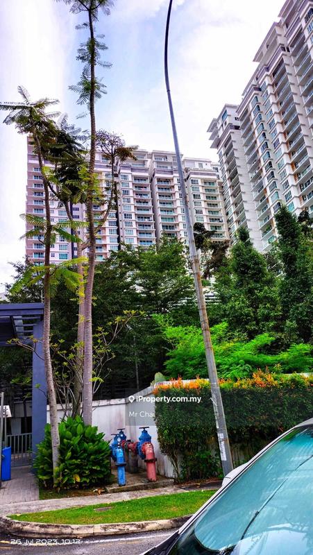 Tanah Kediaman untuk Dijual di Happy Garden,Salak South,Zoning Commercial(2.25A), Kuchai Lama oleh Mr Chai - iProperty.com.my