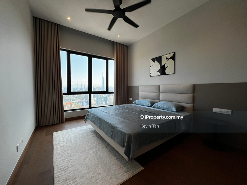 For Rent - Bangsar Hill Park