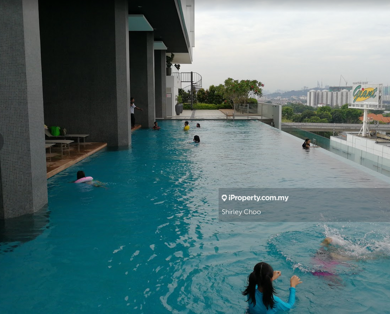 For Sale - 8 Kinrara