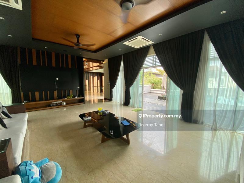 Bungalow House for Sale in Setia Eco Park, Setia Alam by Jeremy Tang - iProperty.com.my