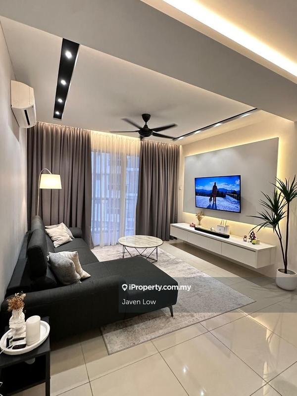 Condominium for Sale in Platinum Splendor Residence by Javen Low - iProperty.com.my