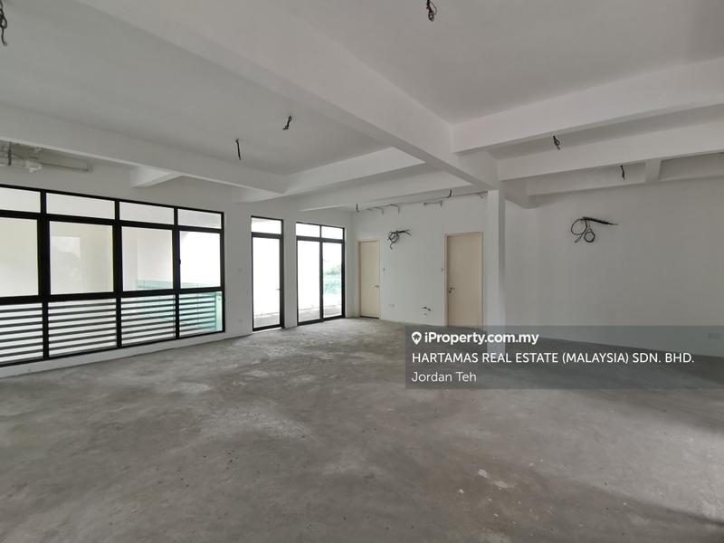 Bungalow House for Sale in Santuari Park Pantai, Pantai by Jordan Teh - iProperty.com.my