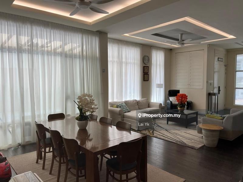 Bungalow House untuk Dijual di Saujana Glenmarie, Glenmarie oleh Lai Yk - iProperty.com.my