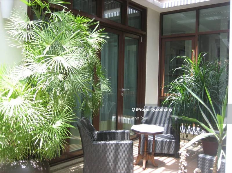 Semi-Detached House for Sale in Tijani 2 South Kenny hills, Bukit Tunku (Kenny Hills) by Ann Paul - iProperty.com.my