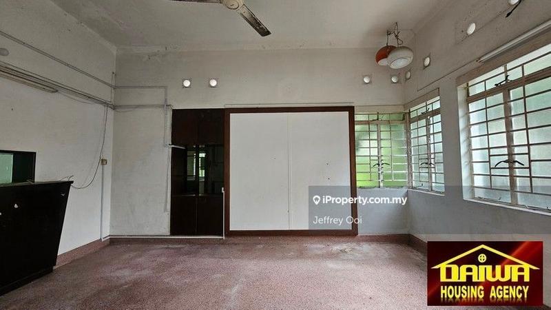 Bungalow House for Sale in Pulau Tikus Old Bungalow with Big Compound, Pulau Tikus by Jeffrey Ooi - iProperty.com.my