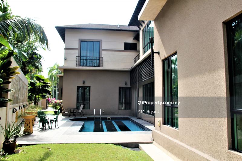 Bungalow House for Sale in Tropicana, Selangor by Bryant Be - iProperty.com.my