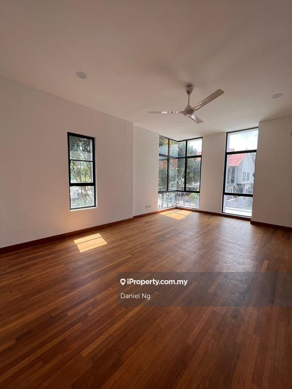 Rumah Berangkai 2 Tingkat untuk Disewa di Damai Citra, Alam Damai, Taman Connaught, Len Seng, Cheras oleh Daniel Ng - iProperty.com.my