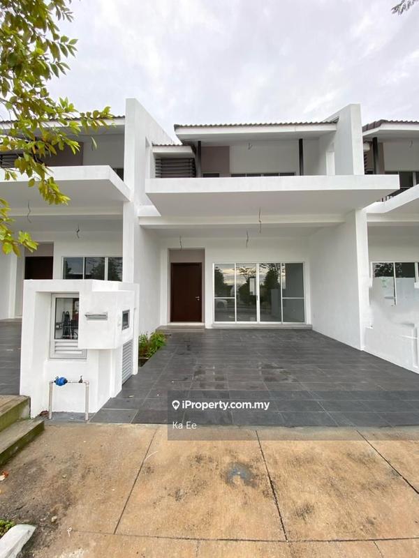 2-storey Terraced House untuk Dijual di Tamansari, Rawang oleh Ka Ee - iProperty.com.my