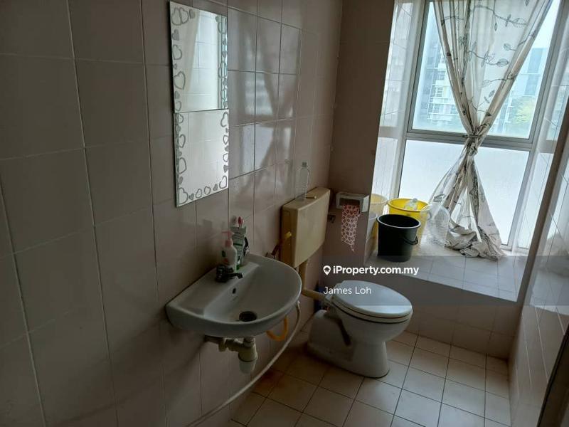 Service Residence for Sale in The Domain (Domain 1) @ NeoCyber by ZhiHong Loh - iProperty.com.my