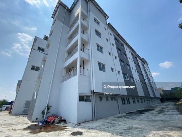 Kilang Terpisah untuk Dijual di Kawasan Perindustrian Balakong, Balakong oleh Steven Leong - iProperty.com.my