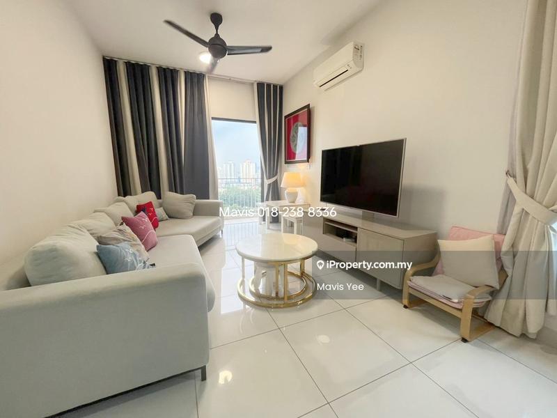 Service Residence for Rent in The Link 2 Residences by Mavis Yee - iProperty.com.my