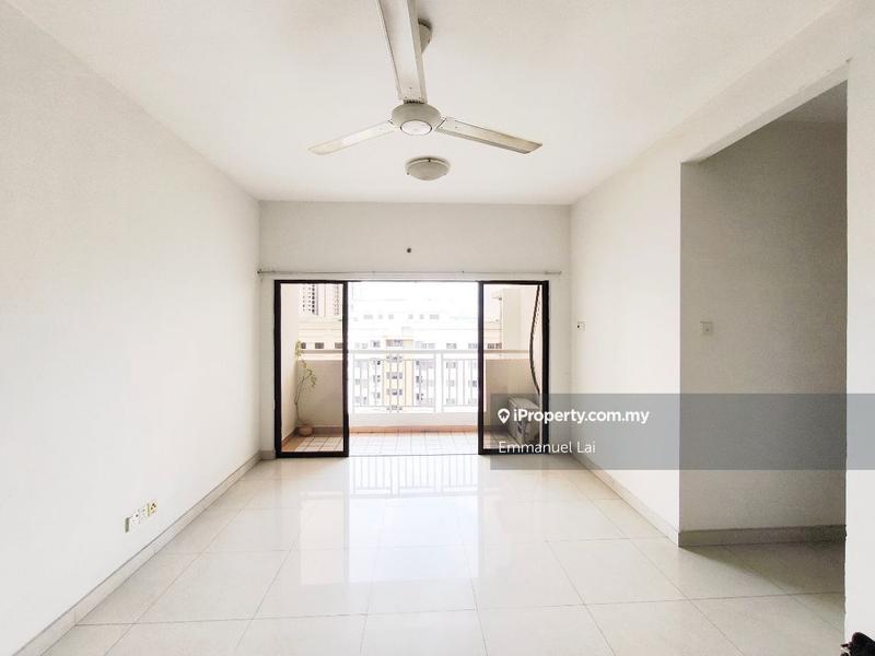 Condominium for Sale in Pelangi Utama 2 by Emmanuel Lai - iProperty.com.my