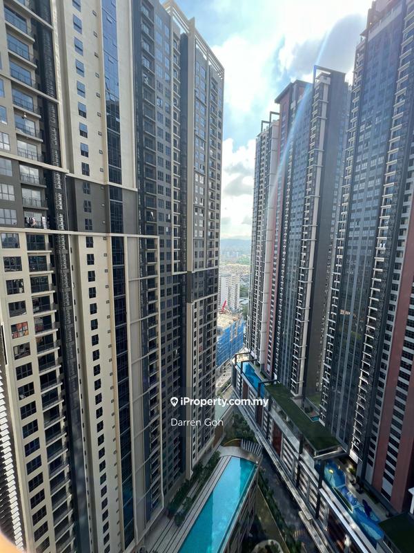 Residensi Servis untuk Dijual di Sunway Velocity TWO oleh Darren Goh - iProperty.com.my