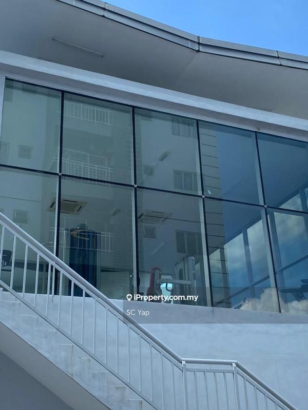 Kondominium untuk Dijual di Permata Residences oleh SC Yap - iProperty.com.my