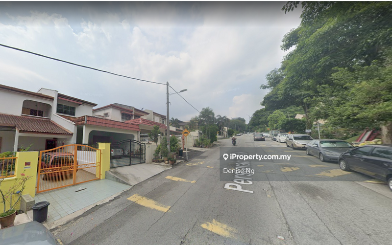 2-storey Terraced House for Sale in Taman Segar, Cheras by Denice Ng - iProperty.com.my