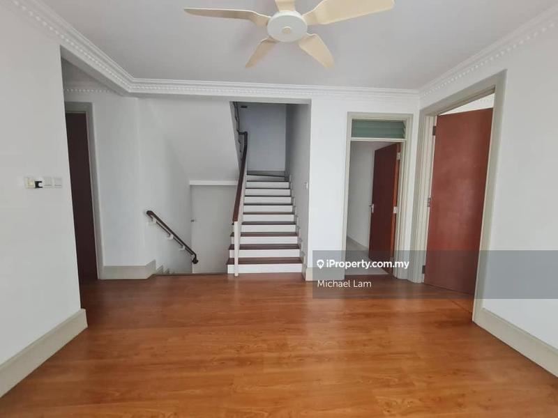 Rumah Berkembar untuk Dijual di Mont Kiara, Kuala Lumpur oleh Michael Lam - iProperty.com.my