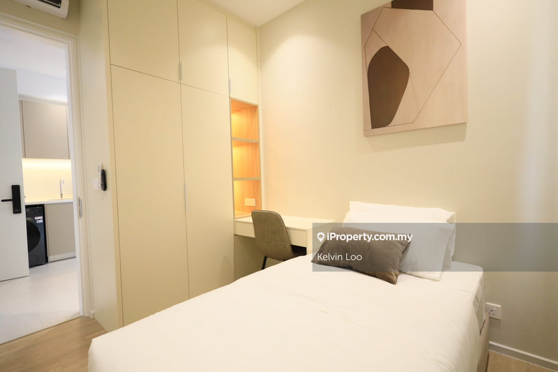 For Rent - Laurel Residence