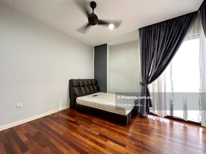 3.5-storey Terraced House for Rent in Fields of Gold Villa Senja Rawang Kota Emerald, Rawang by Visaghan Naidu - iProperty.com.my