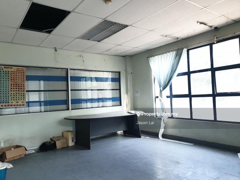 Kilang Terpisah untuk Dijual di Rawang Perdana 1, Rawang oleh Jason Lai - iProperty.com.my
