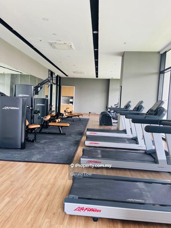 Service Residence untuk Disewa di The Tropika oleh Gerald Low - iProperty.com.my