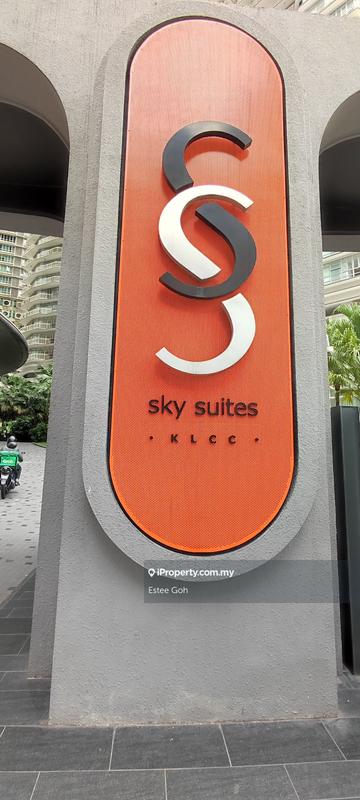 Service Residence for Sale in Sky Suites @ KLCC by Estee Goh - iProperty.com.my