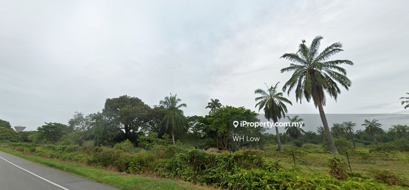 Commercial Land for Sale in Sepang, Selangor by WH Low - iProperty.com.my