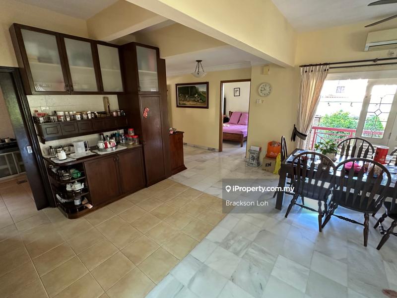 Bungalow House untuk Dijual di Taman Melawati, Ulu Kelang oleh Brackson Loh - iProperty.com.my