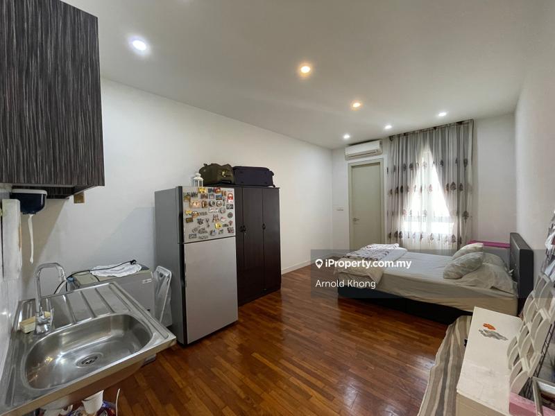 Kondominium untuk Dijual di Vina Residency (Vina Versatile Homes) oleh Arnold Khong - iProperty.com.my