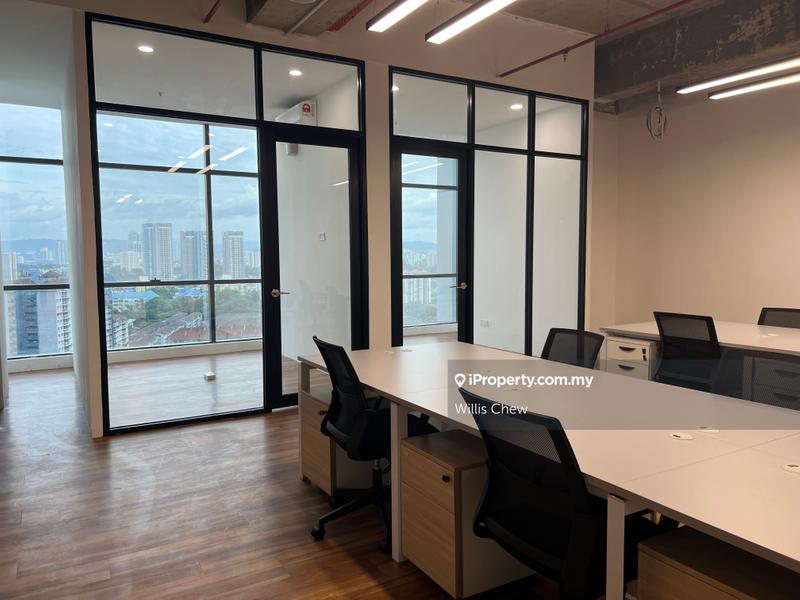 For Rent - The Vertical, Vertical Business Suites