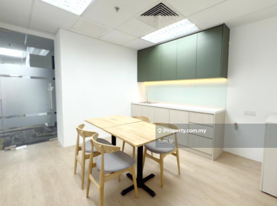 Pejabat untuk Disewa di Jalan Tun Razak, KL City Centre oleh Tom Ip - iProperty.com.my