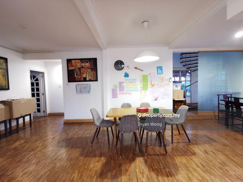 Bungalow House untuk Dijual di Seksyen 17, Petaling Jaya oleh Bryan Wong - iProperty.com.my