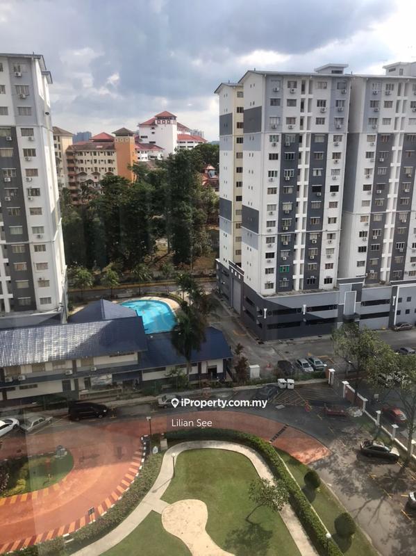 Condominium for Sale in Prisma Cheras by Lilian See - iProperty.com.my