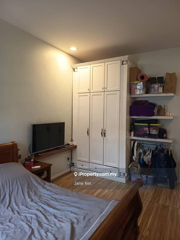 Rumah Teres 2-Tingkat untuk Dijual di Happy Garden, Kuchai Lama oleh Jane Ker - iProperty.com.my