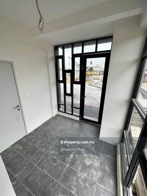 Terrace Factory for Rent in Taman Meru Selatan, Klang by Benjamin Chay - iProperty.com.my