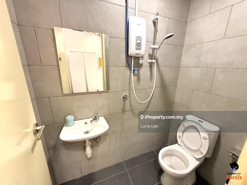 For Rent - Meta City