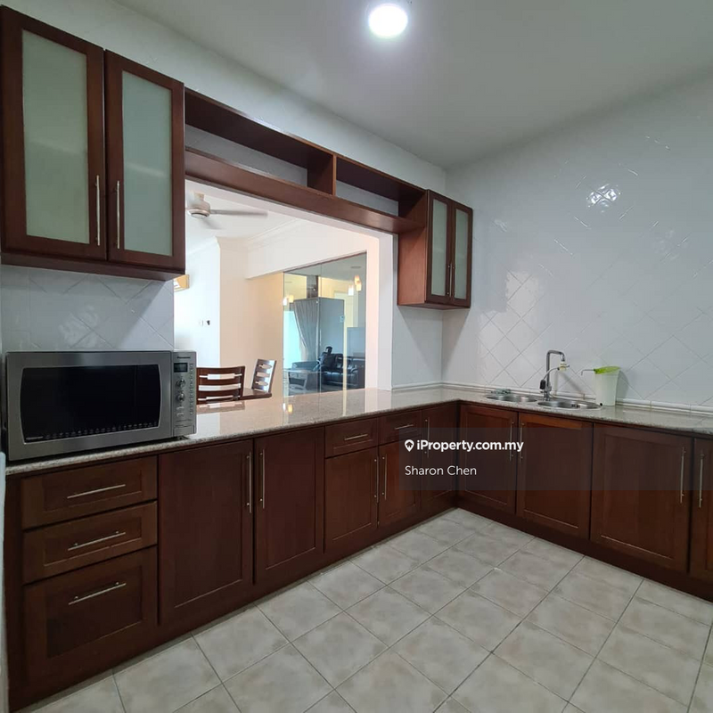 Kondominium untuk Dijual di La Grande Kiara oleh Sharon Chen - iProperty.com.my
