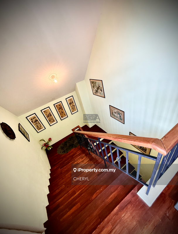 Bungalow House for Sale in Batu Ferringhi, Penang by CHERYL - iProperty.com.my