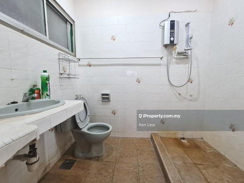 Rumah Berkembar untuk Dijual di Taman Mutiara Barat, Cheras oleh Ken Lew - iProperty.com.my
