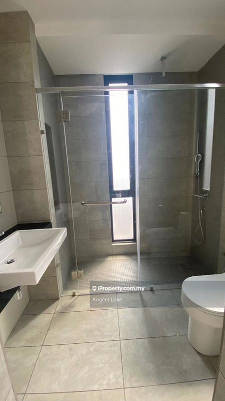 Kediaman Servis untuk Disewa di The Sentral Suites oleh Angeel Loke - iProperty.com.my