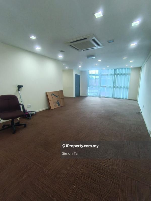 Pejabat untuk Dijual di Kampung Sungai Way, Petaling Jaya oleh Simon Tan - iProperty.com.my
