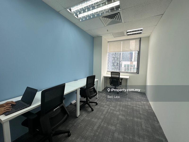 Pejabat untuk Disewa di KLCC, KL City Centre oleh Bell Law - iProperty.com.my