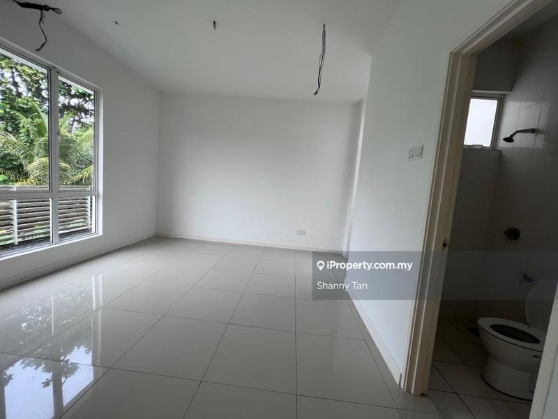 Semi-Detached House for Sale in Sungai Long, Bandar Sungai Long by Shanny Tan - iProperty.com.my