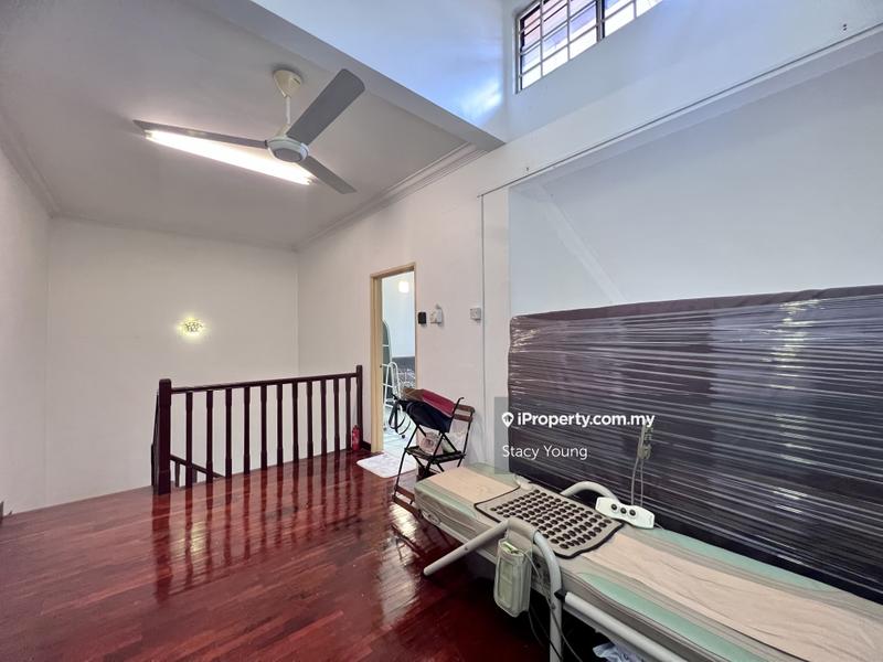 Rumah Teres 2-Tingkat untuk Dijual di Alam Damai, Cheras oleh Stacy Young - iProperty.com.my