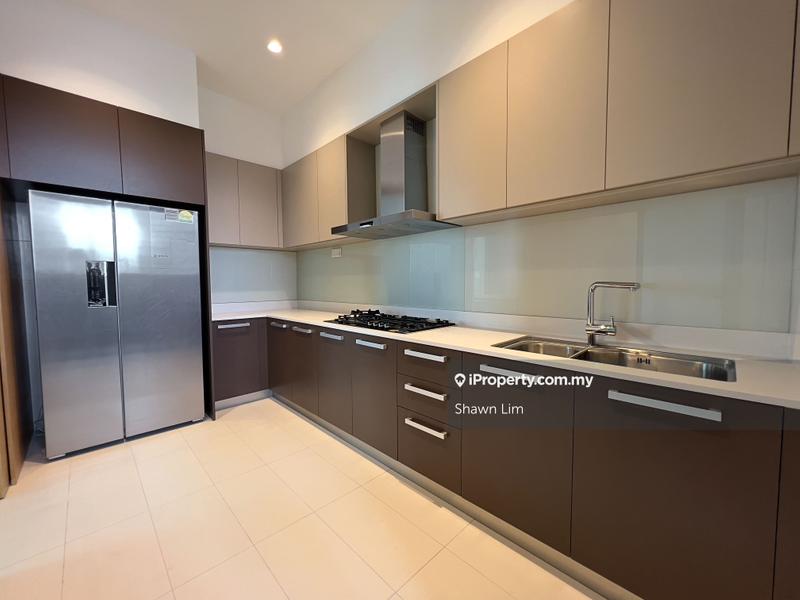 Residensi Servis untuk Dijual di Megah Rise oleh Shawn Lim - iProperty.com.my