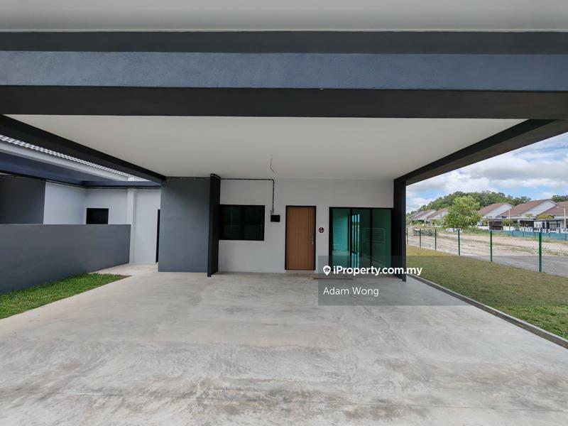 Semi-Detached House for Sale in Nearby Darulaman Perdana, Sungai Petani by Adam Wong - iProperty.com.my